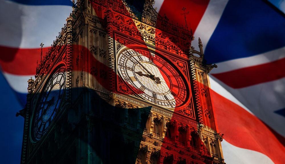Why Study in The UK?