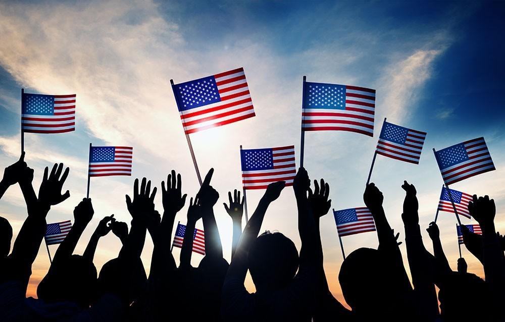 Why Study in USA?