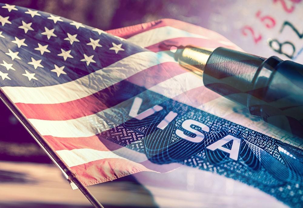 USA Student Visa