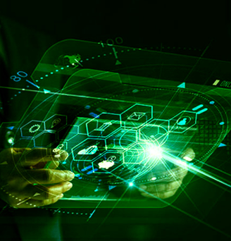 Study Master of Information Technology at Swinburne University (ECA)