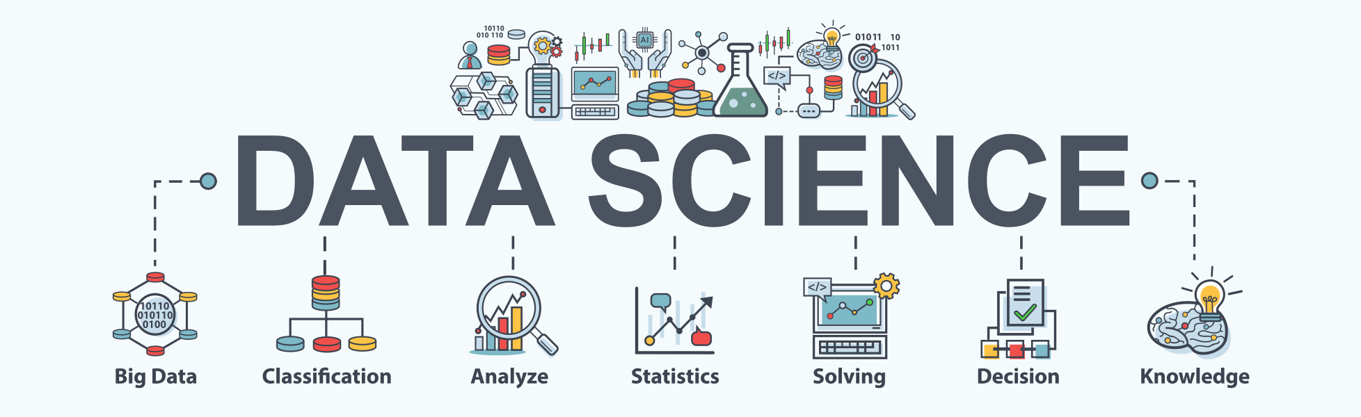 Data Science, an Emerging Career in Australia